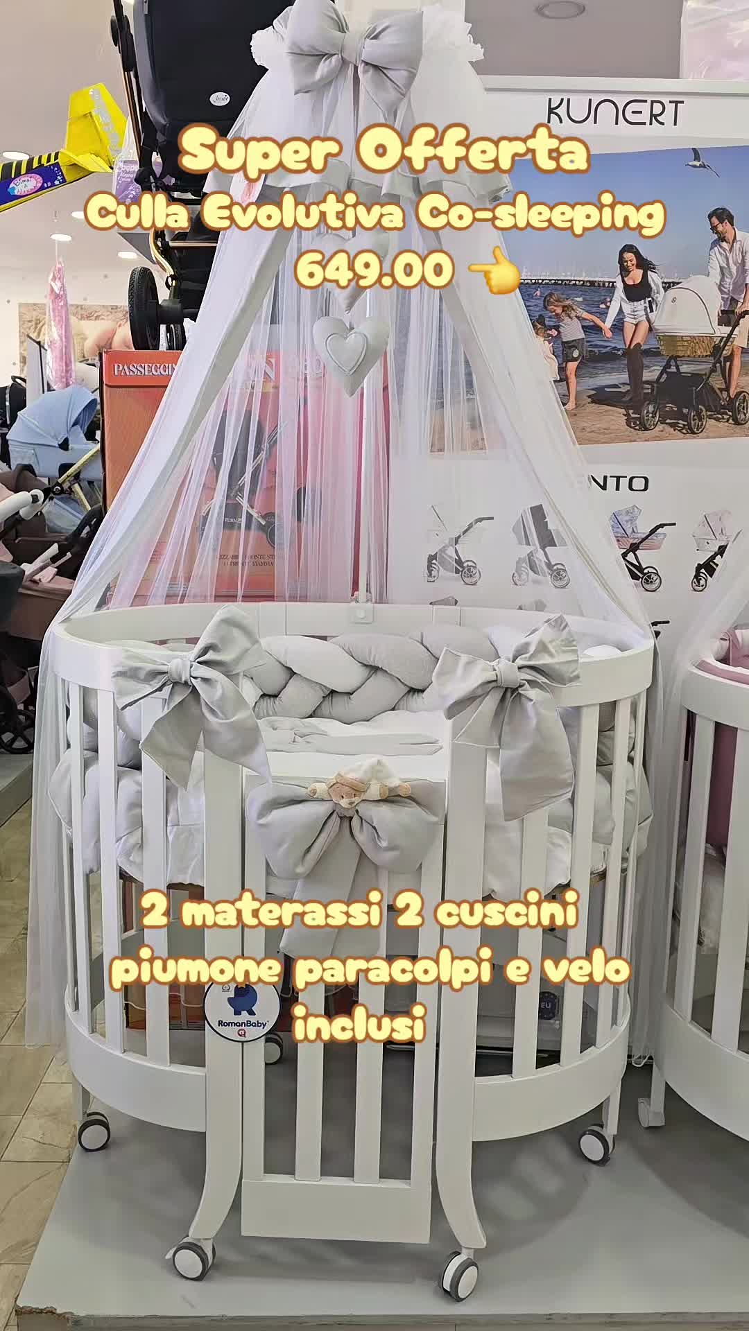 @Bimbi a Nanna Store