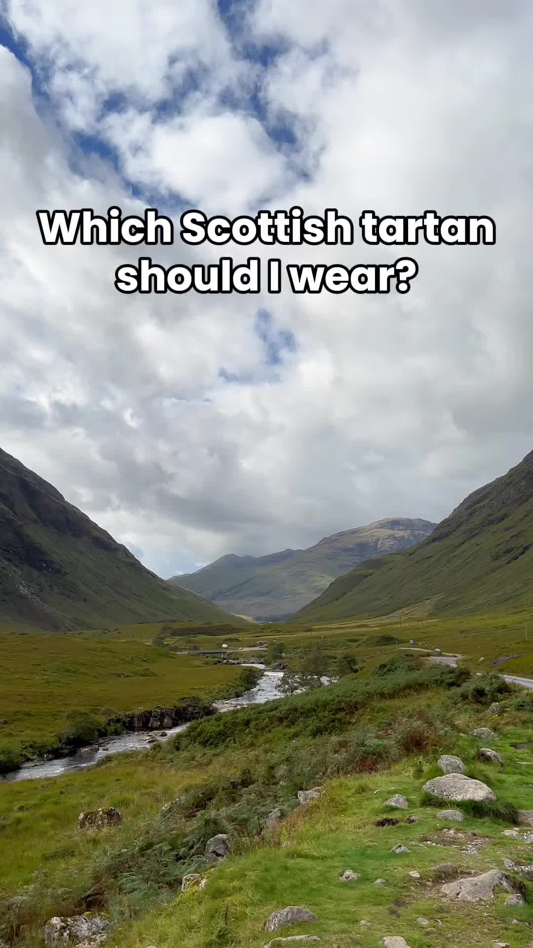 @VisitScotland