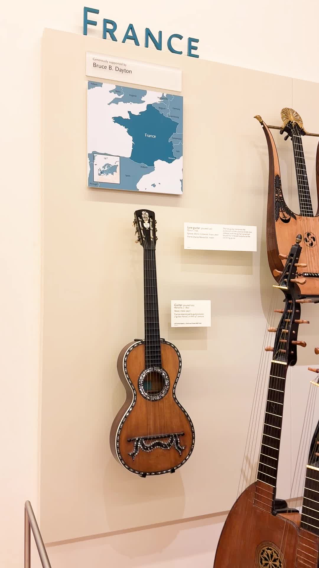 @Musical Instrument Museum