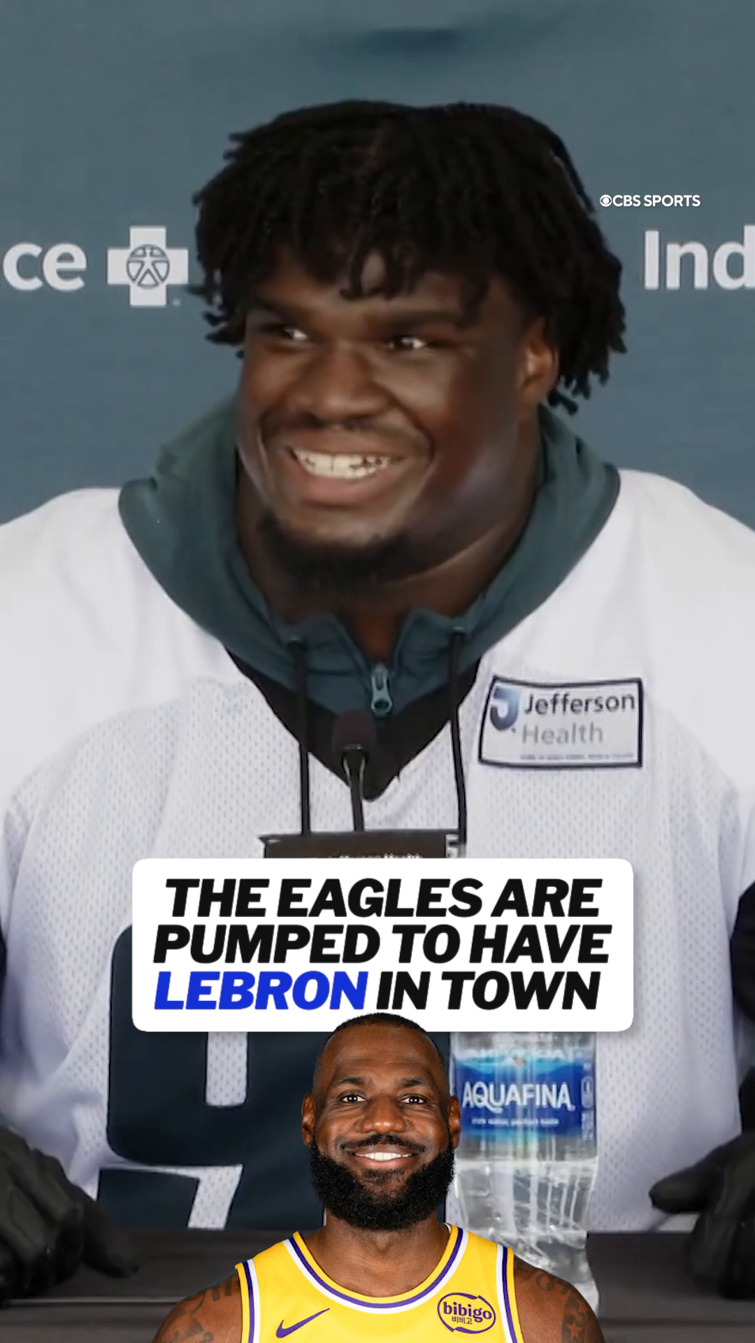 @CBS Sports