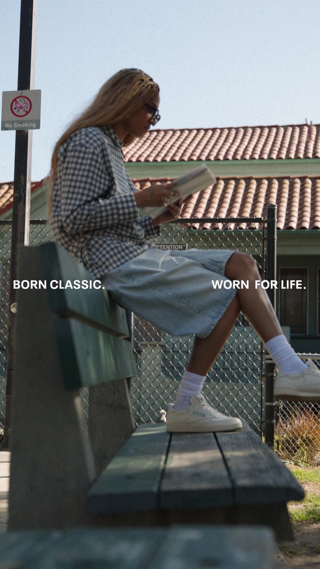 @Reebok