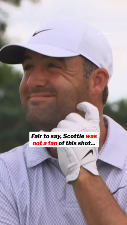 @Golf on CBS