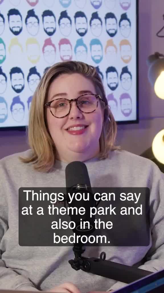 @Toni and Ryan