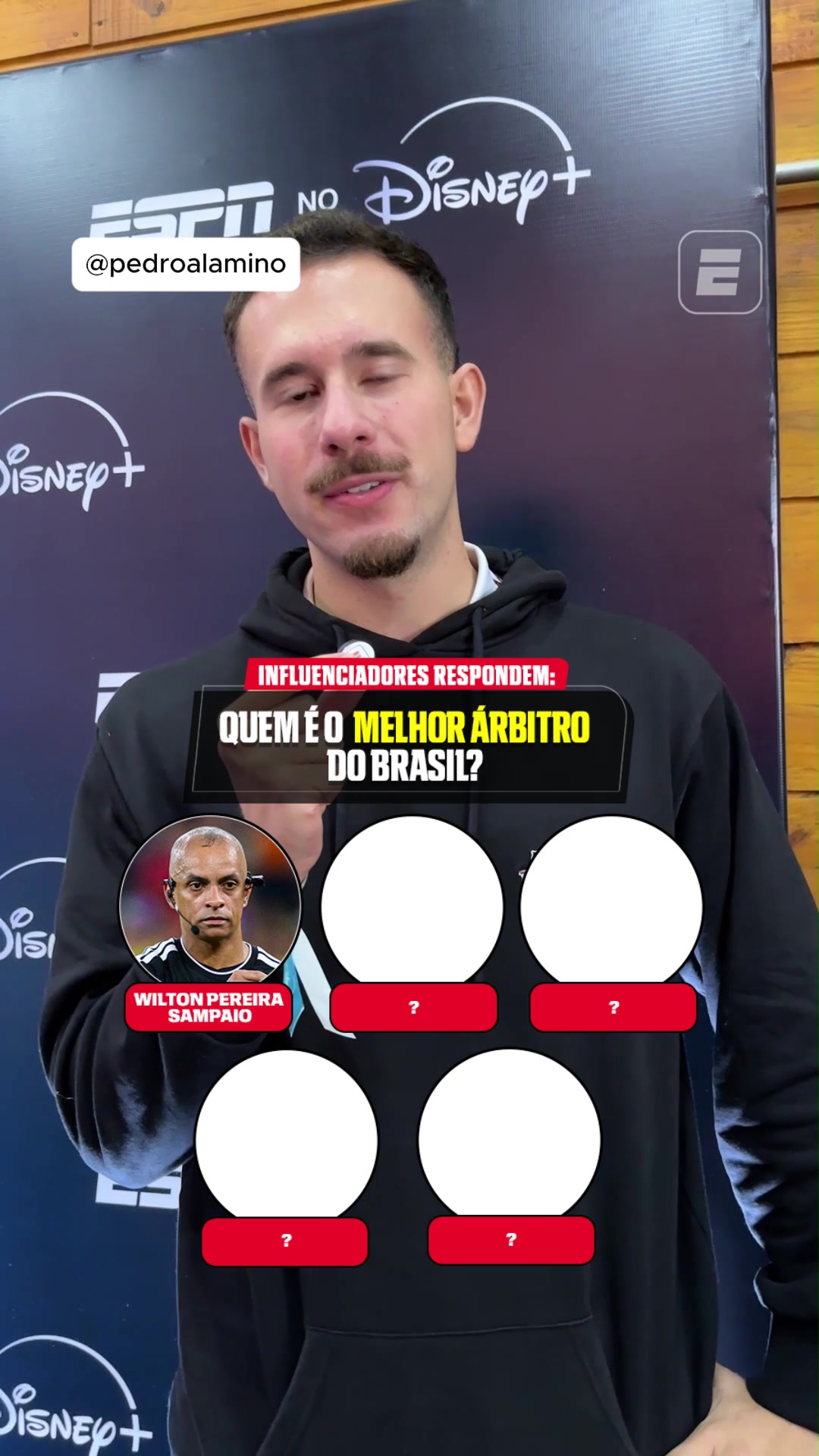 @ESPN Brasil