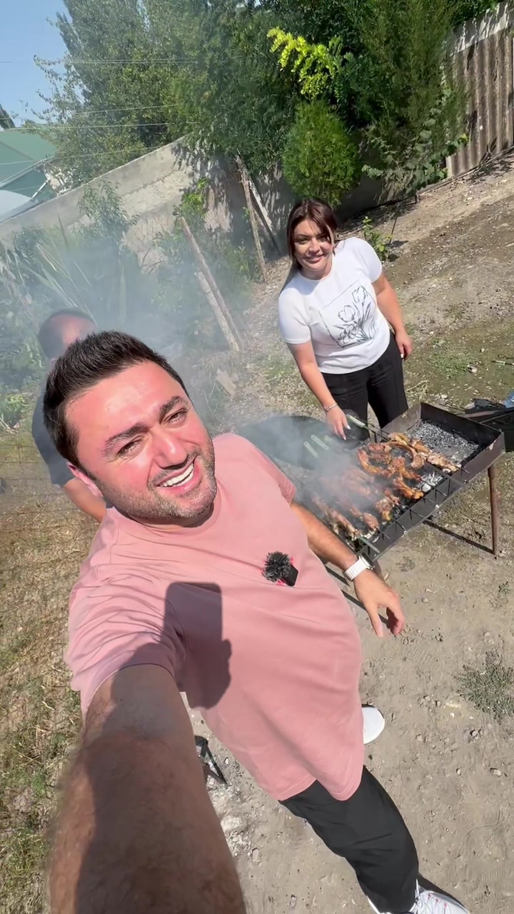 @Günel Tovuzlu