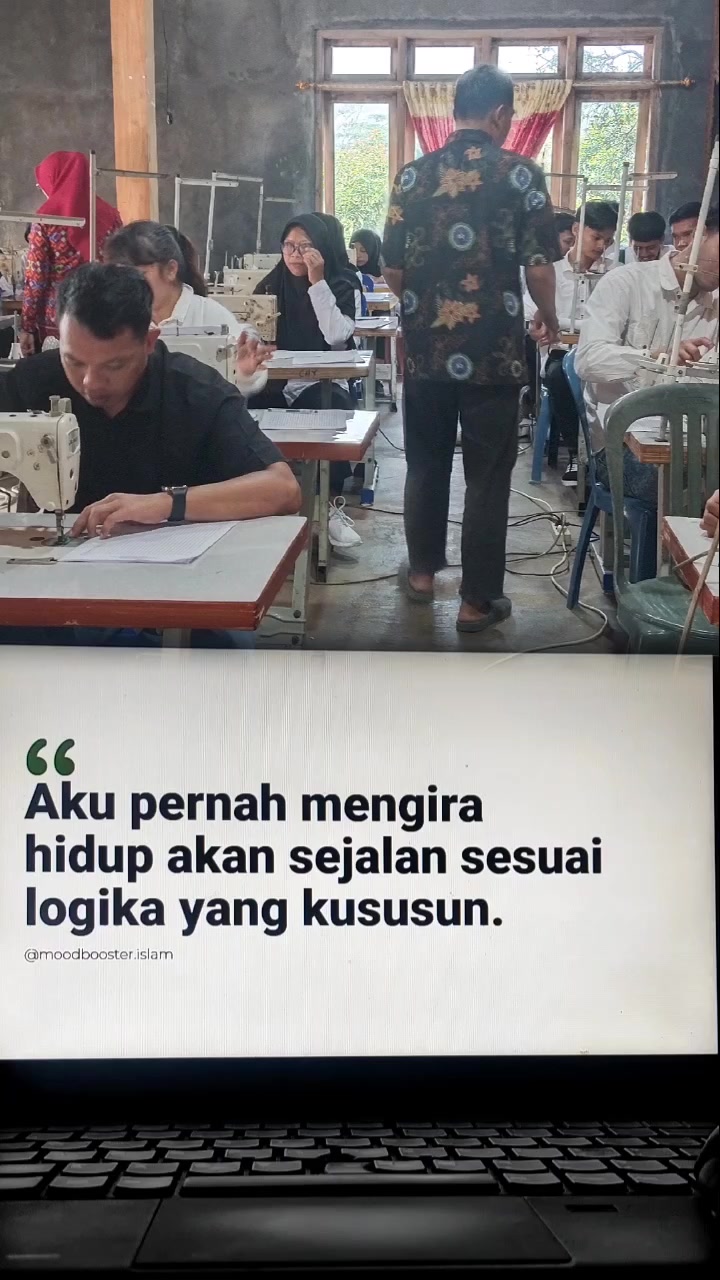 @Sudarsih PKBM Mitra Harapan