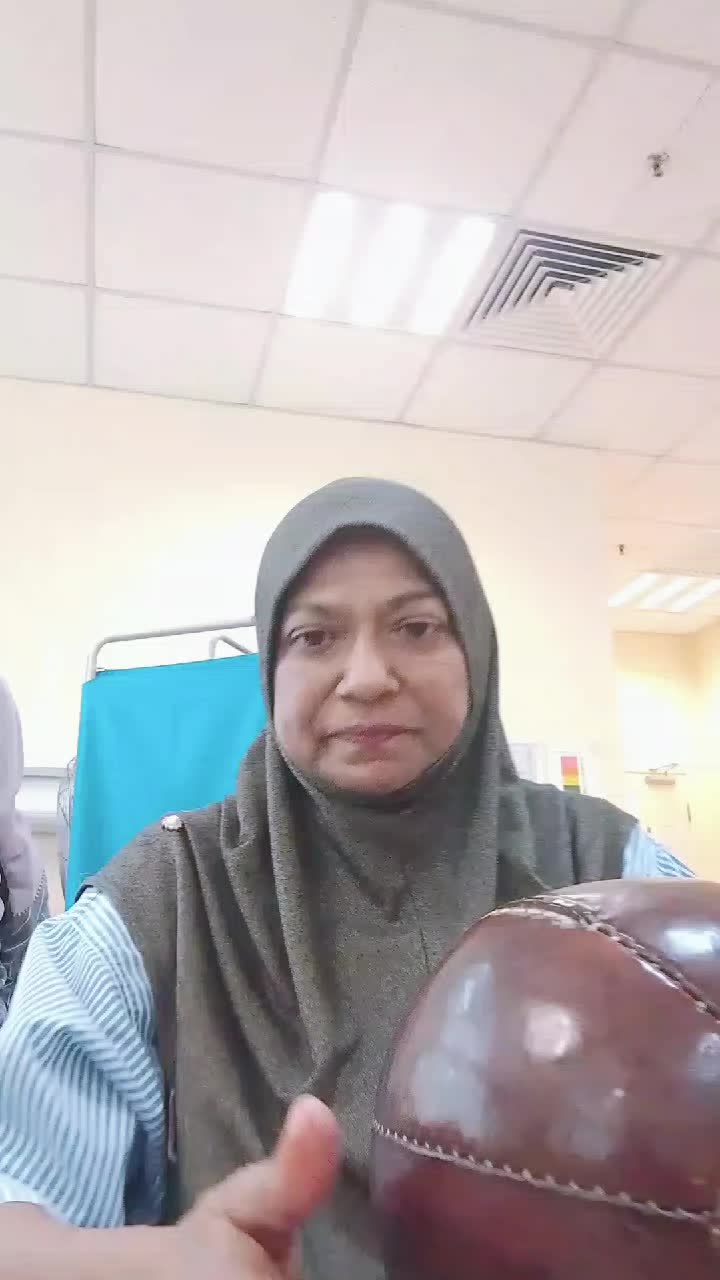@Health is Wealth