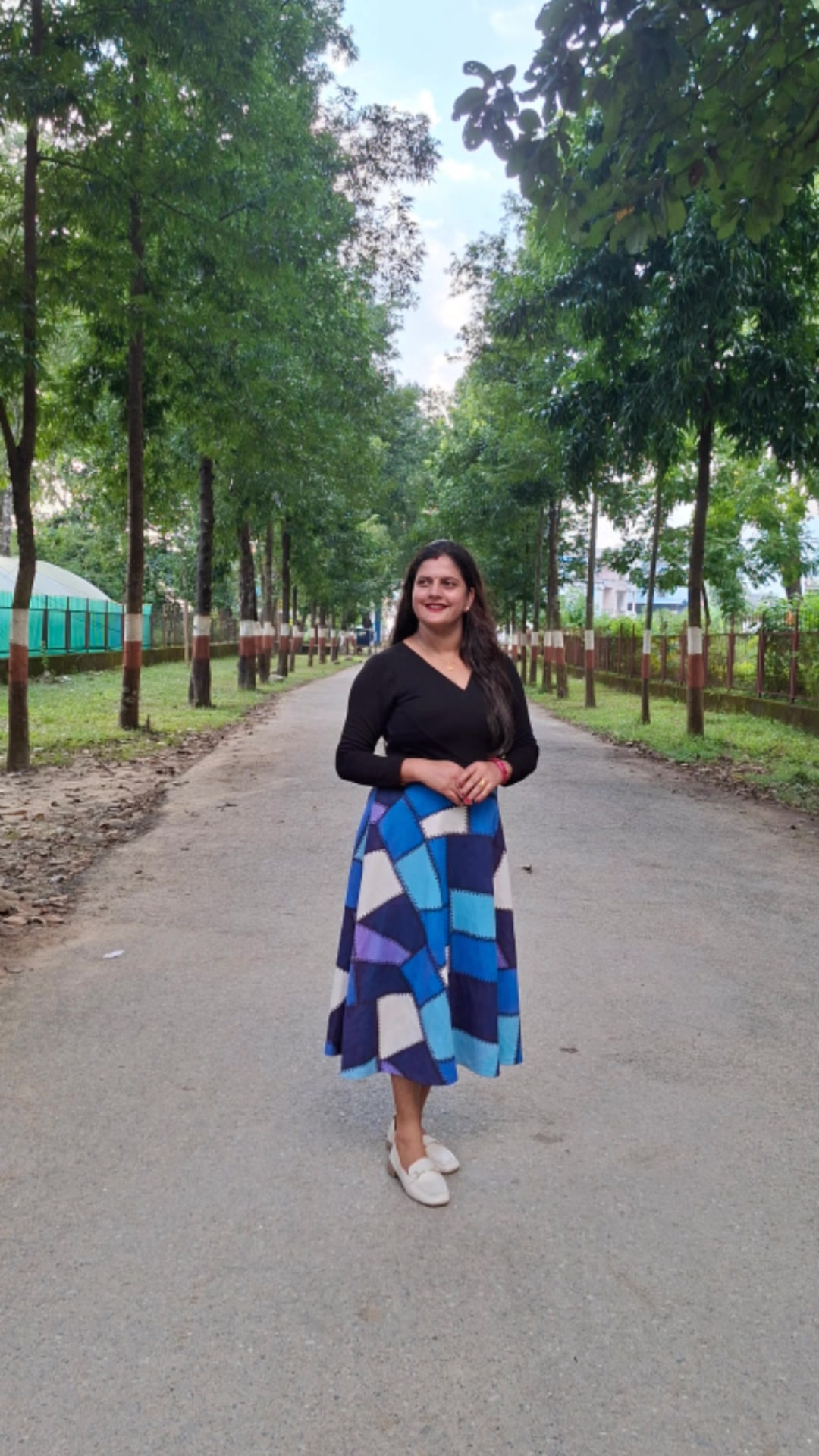 @Jamuna Gaire