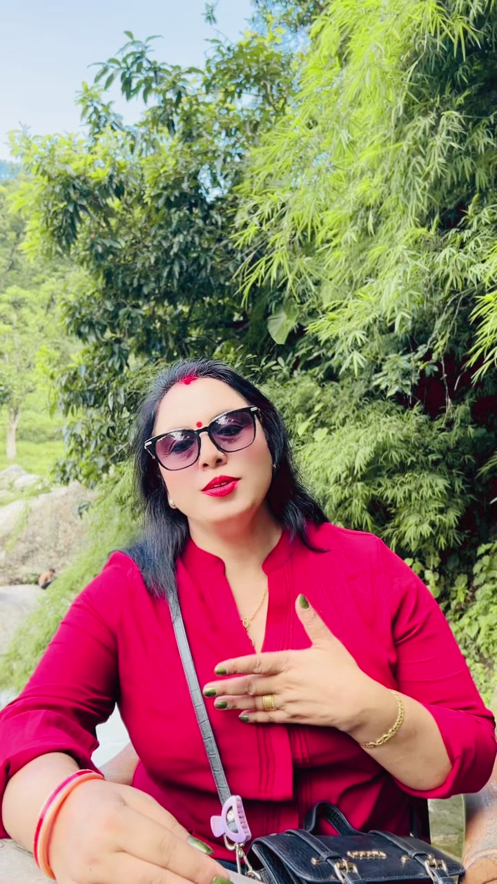 @Kamala kafle