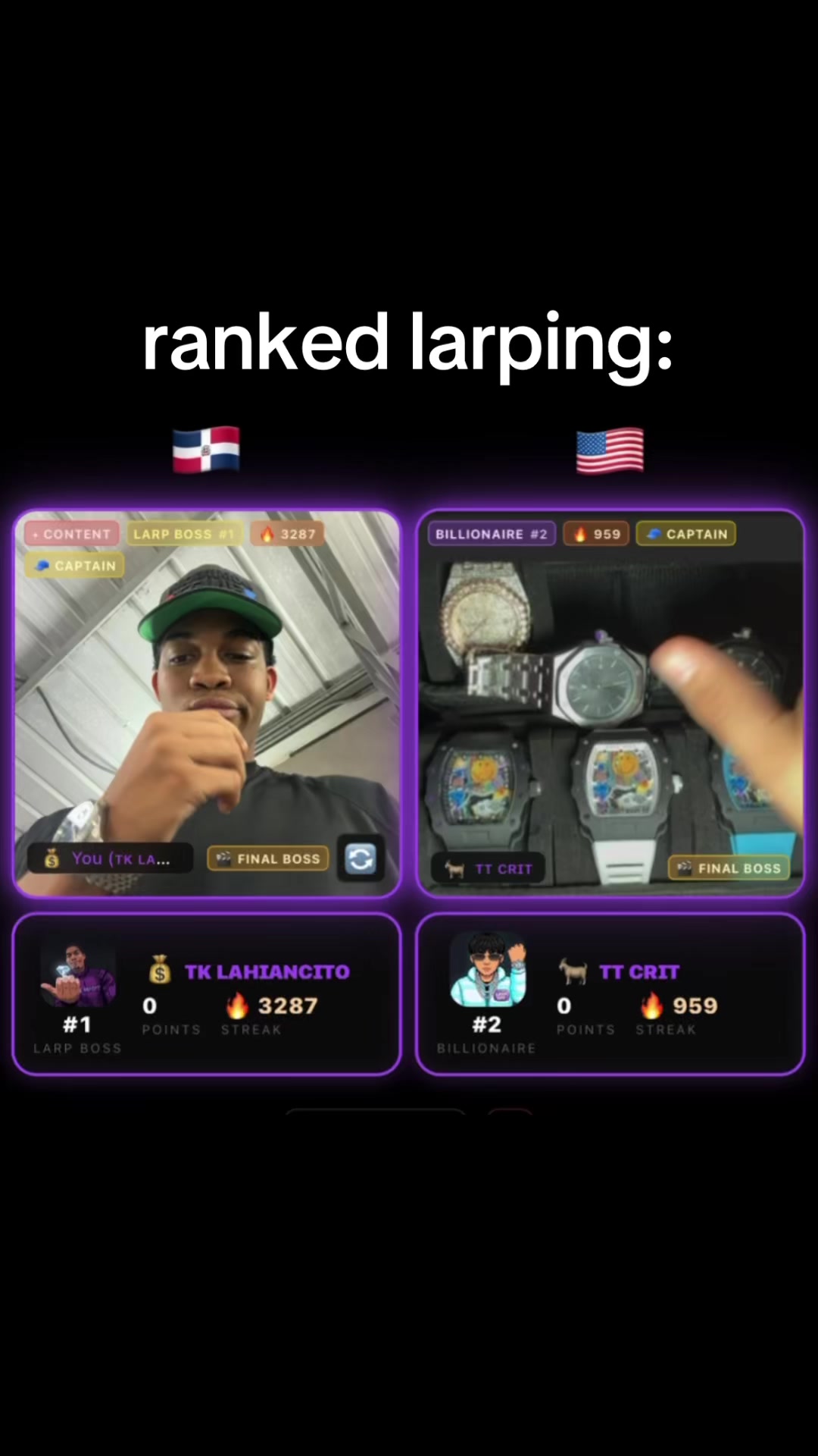 @LarpGPT