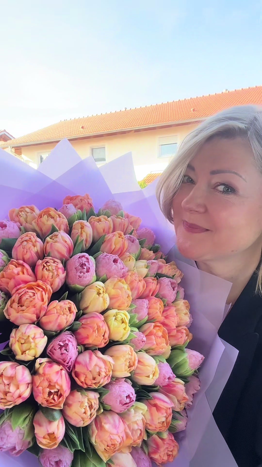 @Marin Bouquet