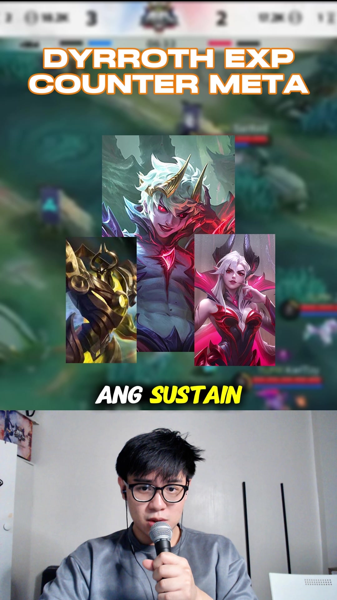 @Uomi | MPL 🇵🇭 Shoutcaster