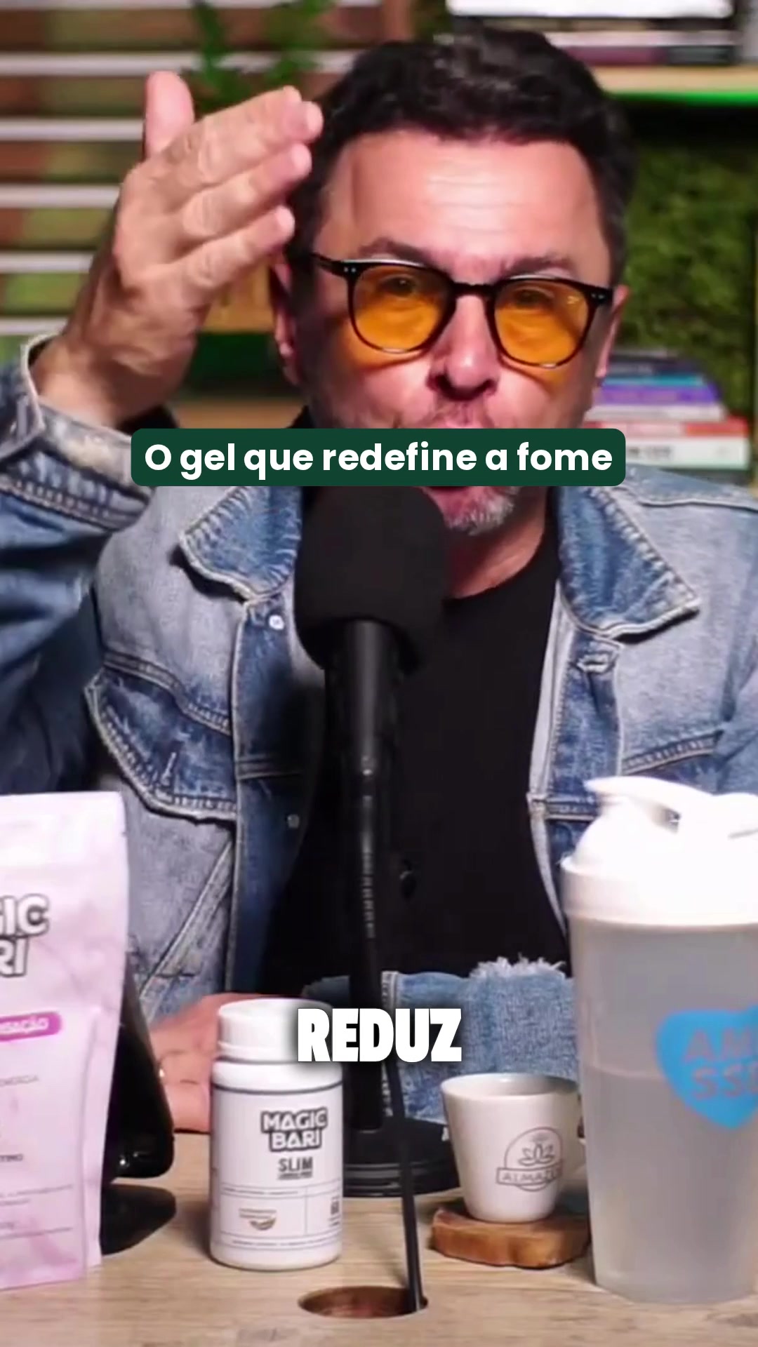 @Na&ccedil;&atilde;o Verde