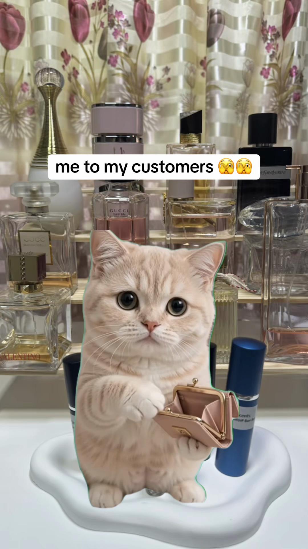 @Chi Chi Scents