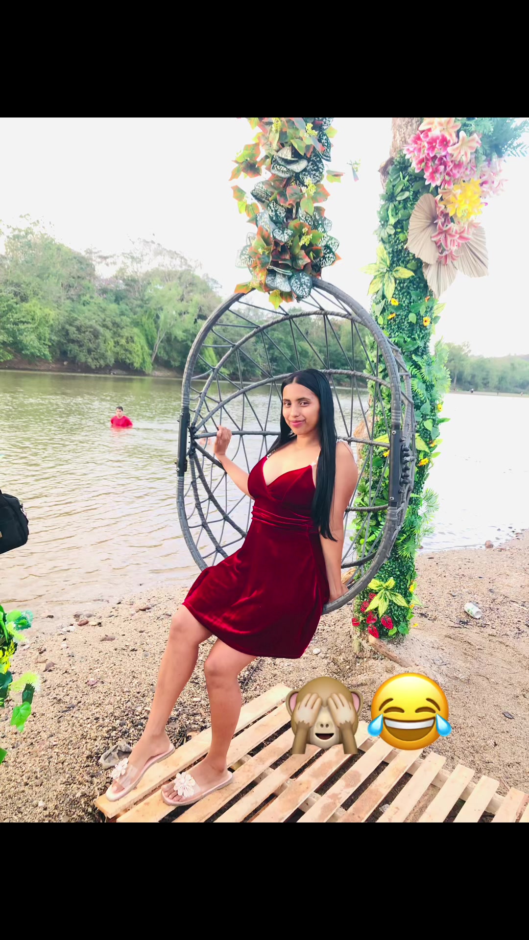 @Heysselita 💞🙌