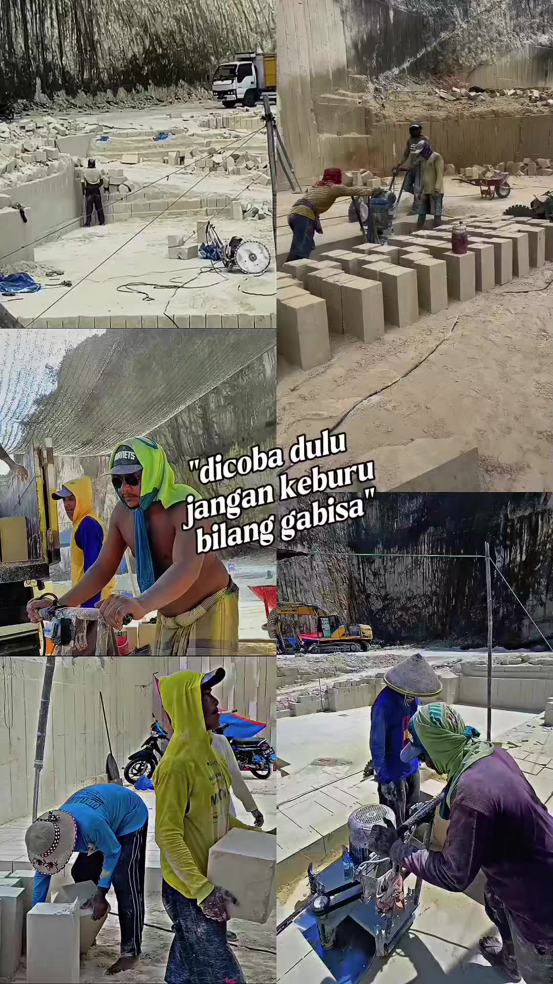 @zona batu kumbung tuban