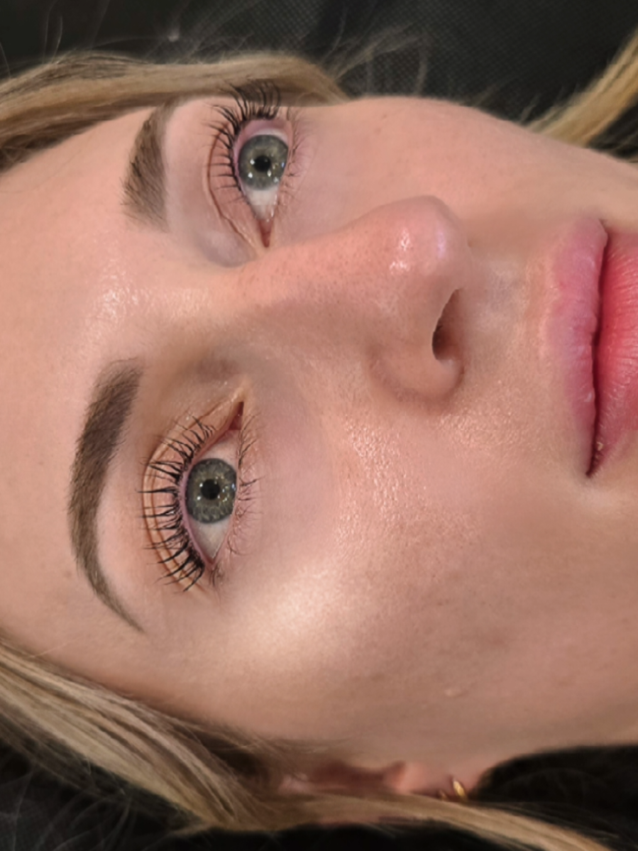 @Passion Lash and Brow