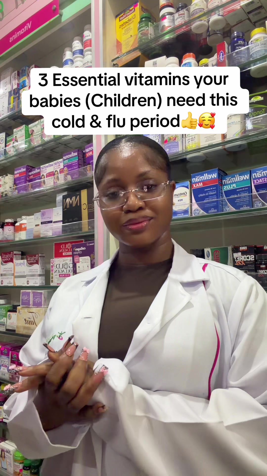 @Youthful Aura Essentials