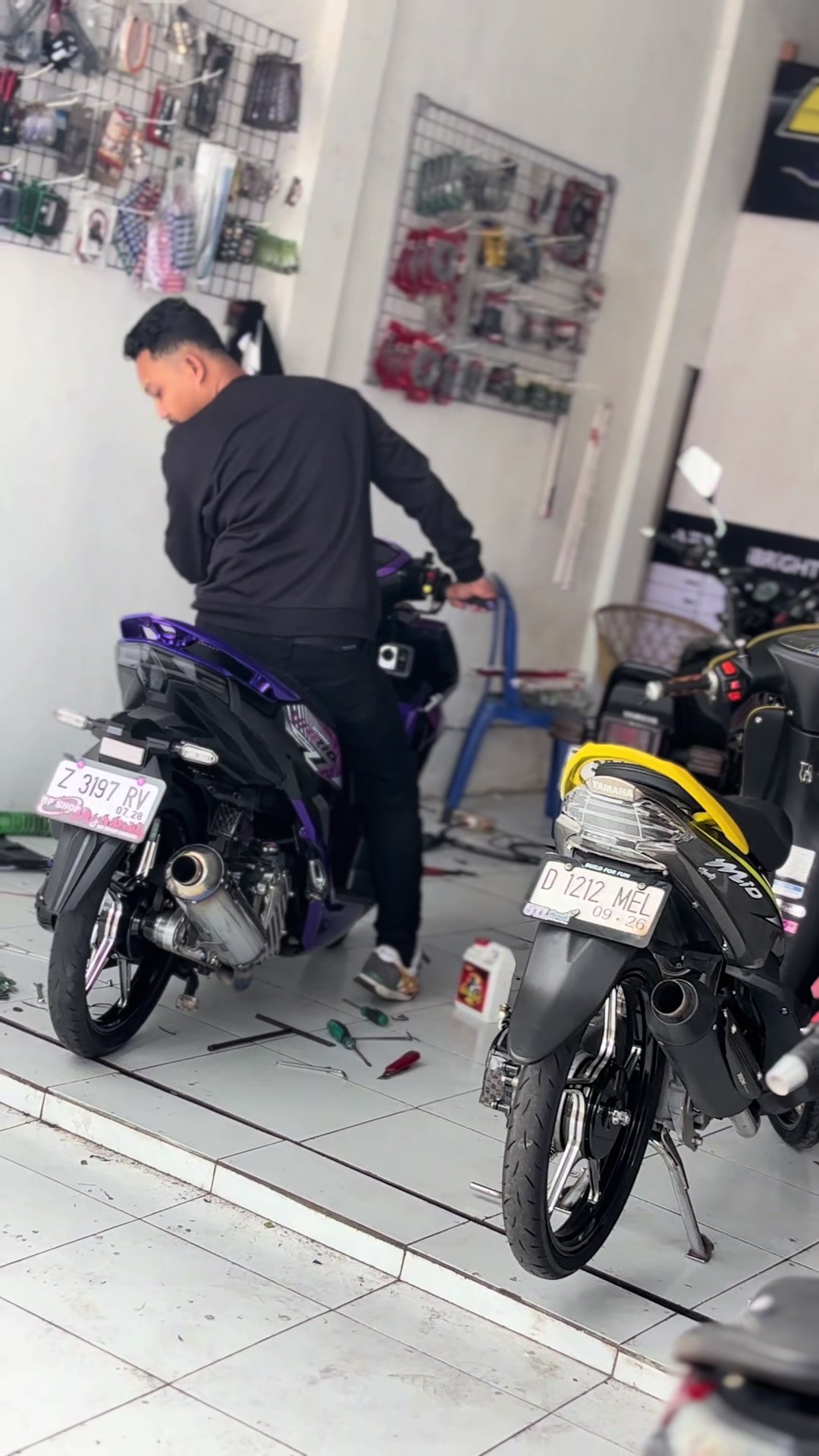 @NovallPratidinaOfficial_