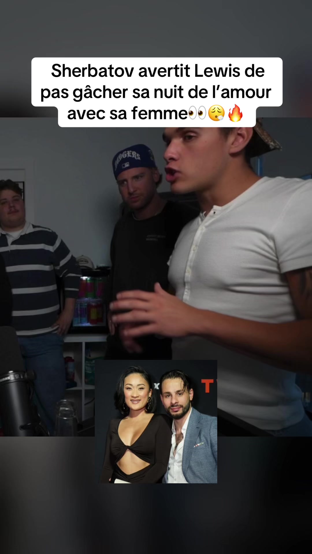 @Lewislefoulive