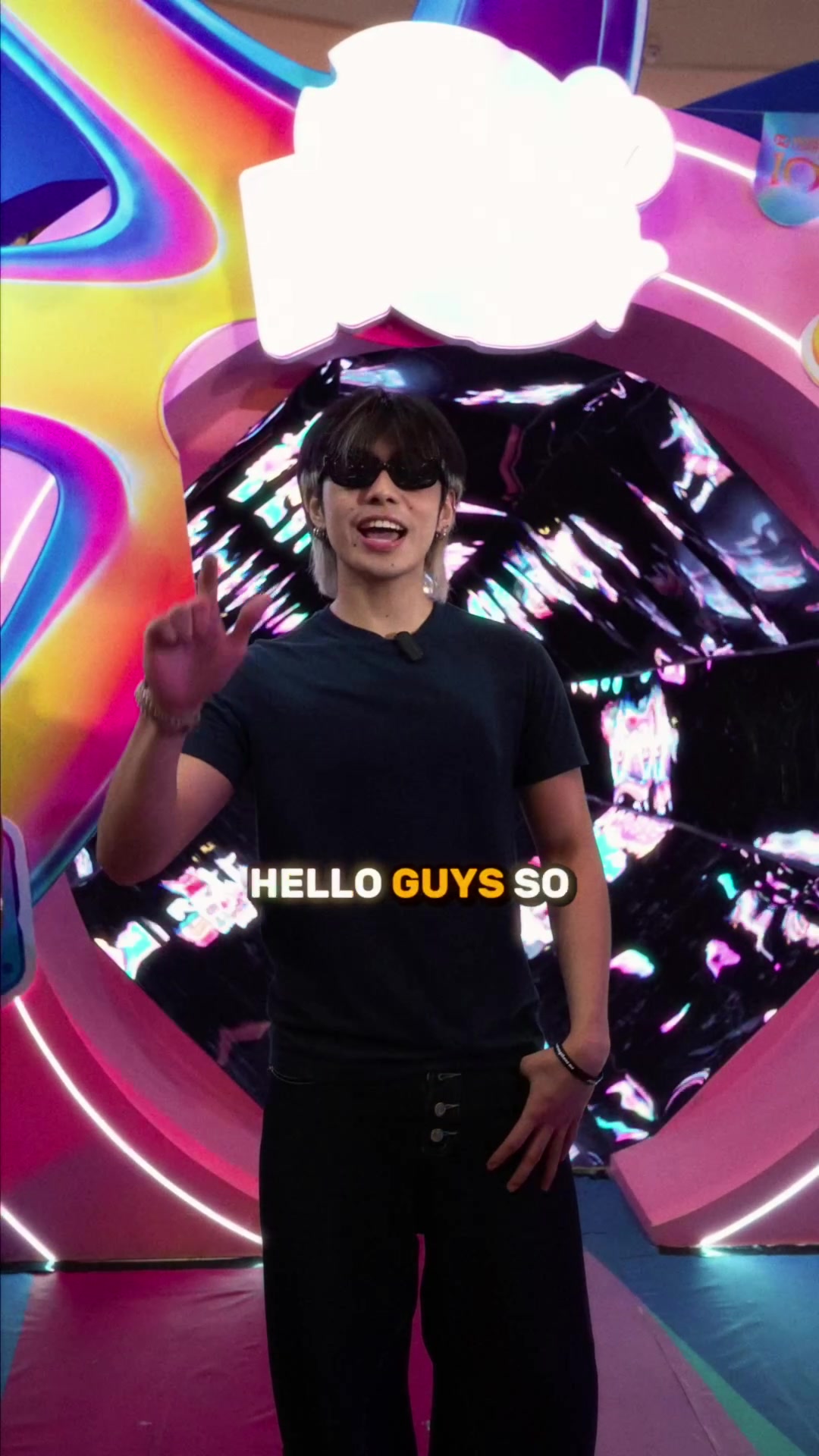 @Mobile Legends Philippines