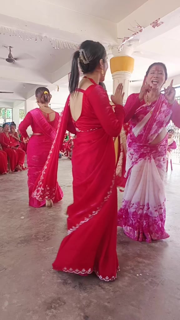 @Anupa Adhikari