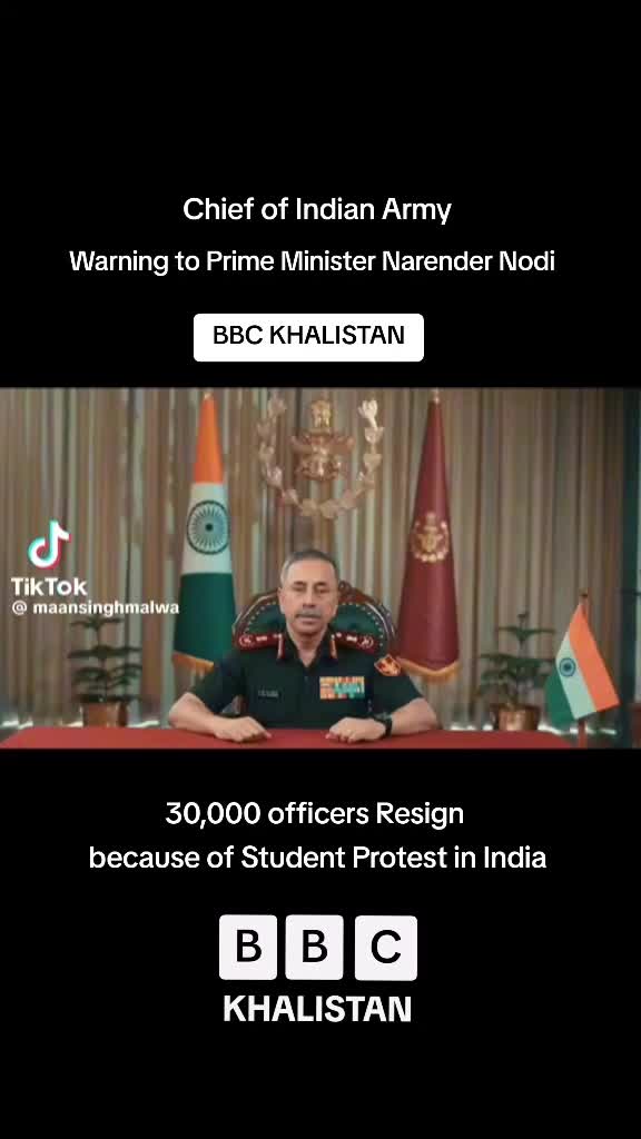 @BBC KHALISTAN