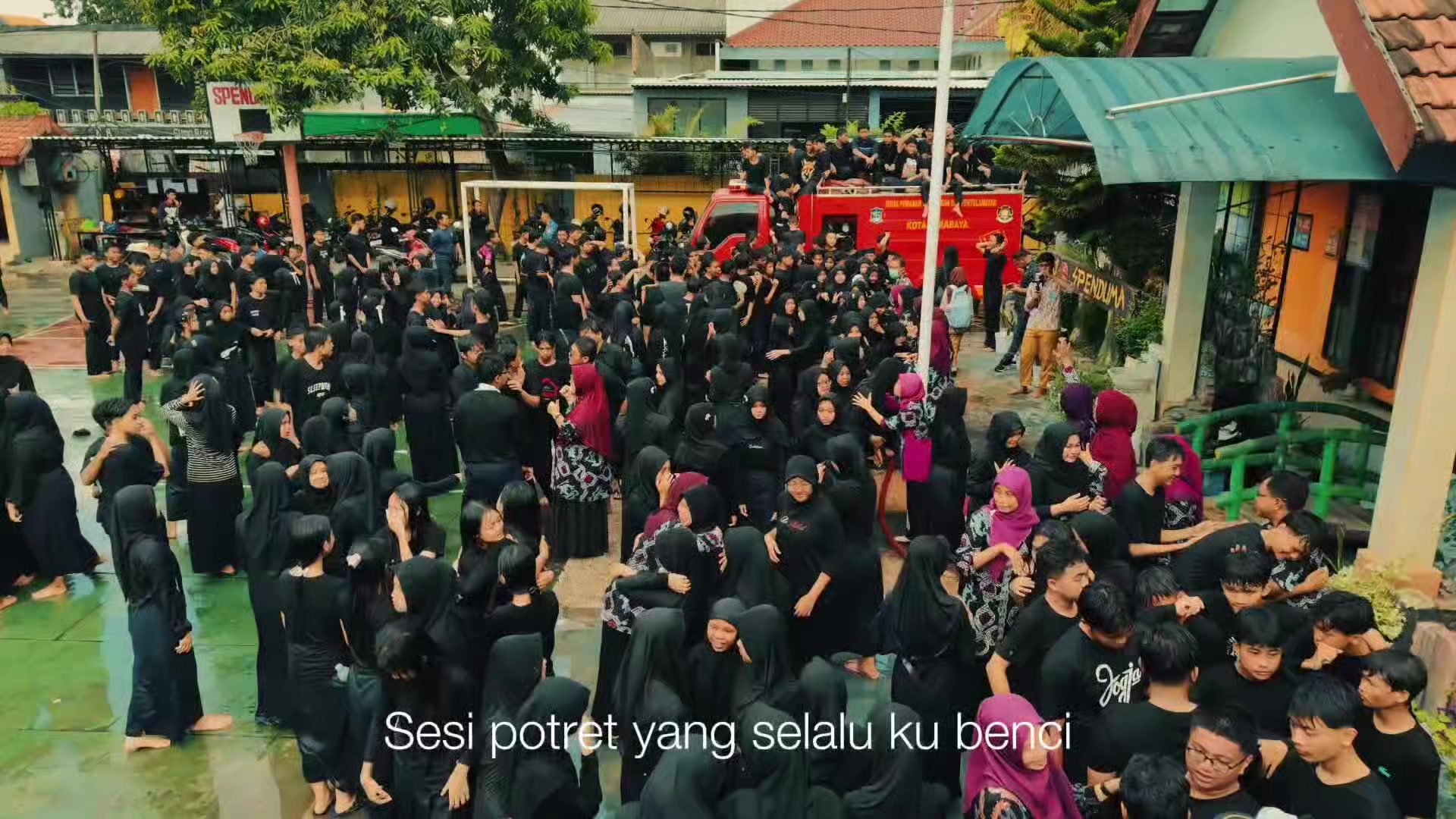 @Spenduma Jaya Official