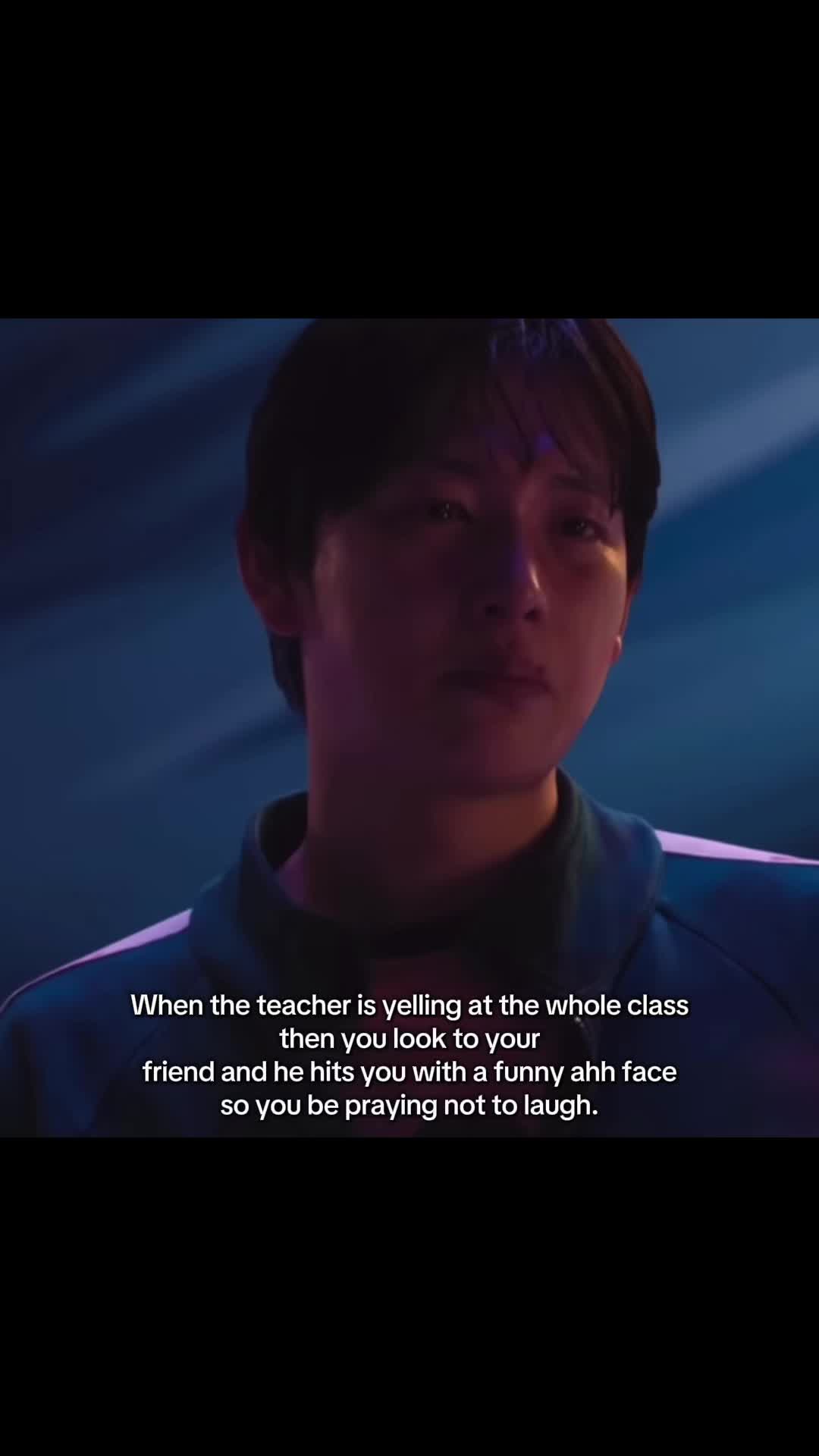 @Shane
