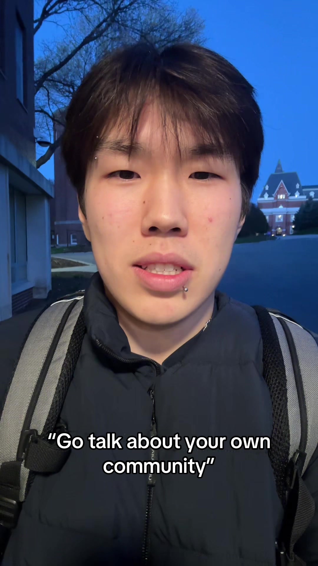 @Garfield Arbuckle