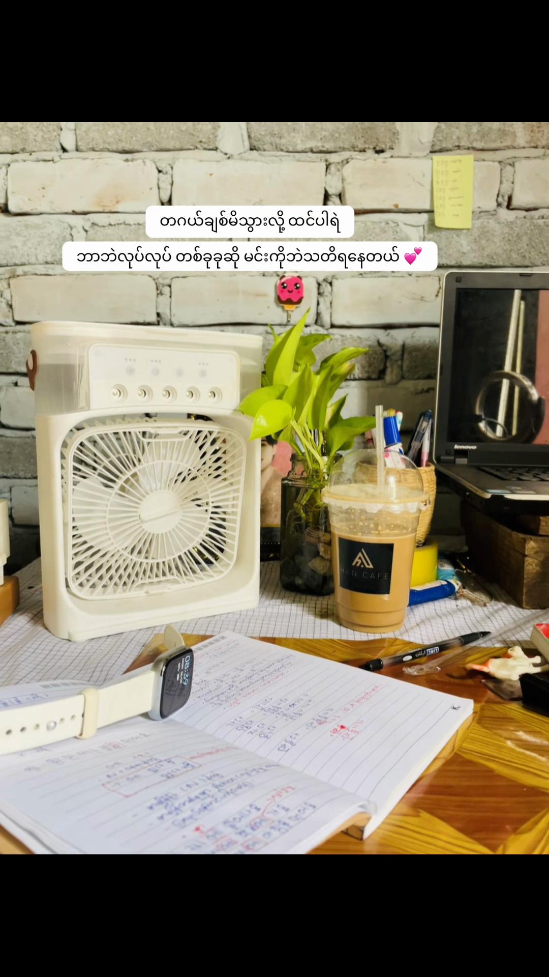 @â᎞ᎮᎮ Kaung Myat ð£