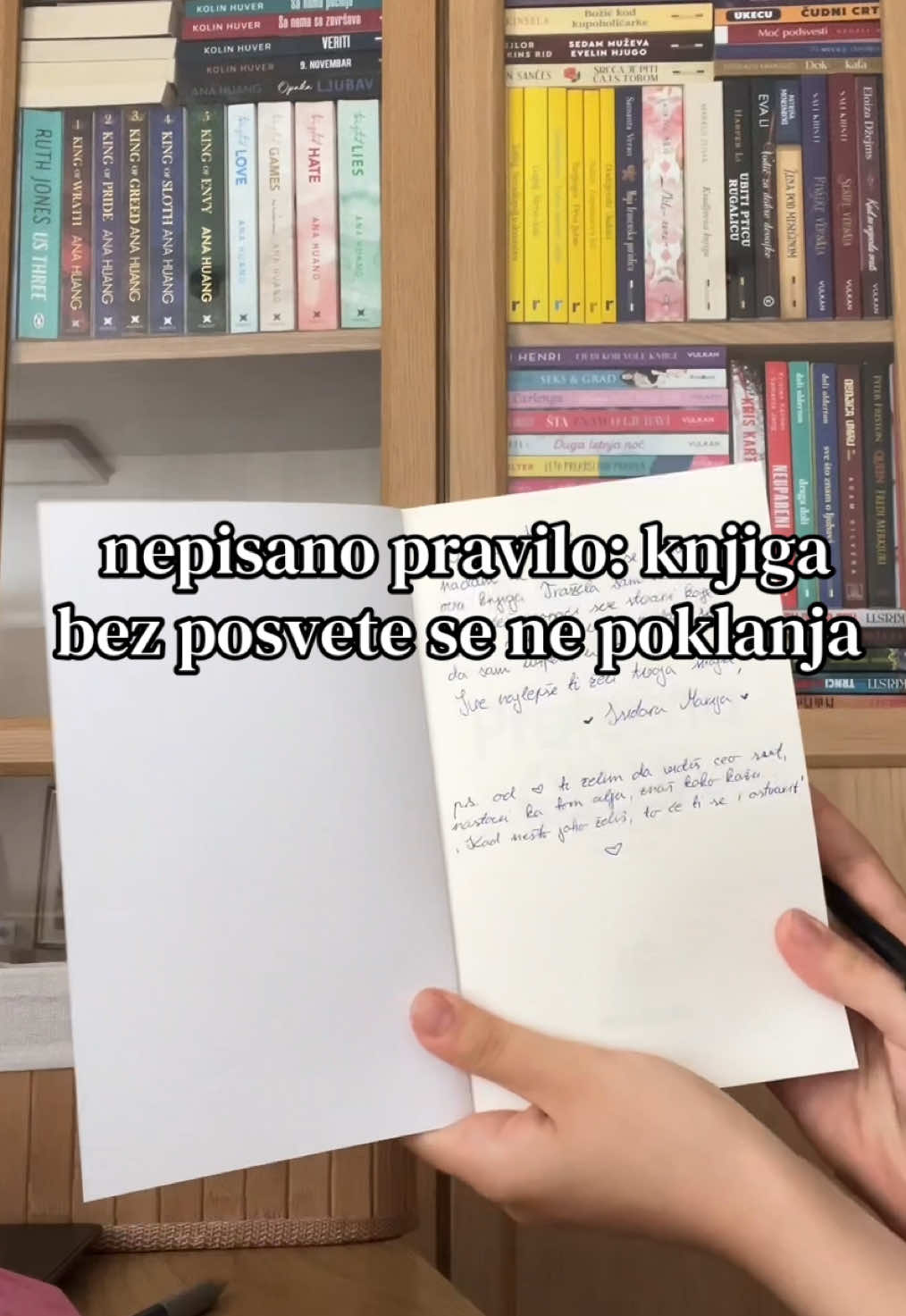 @Isidora Marija
