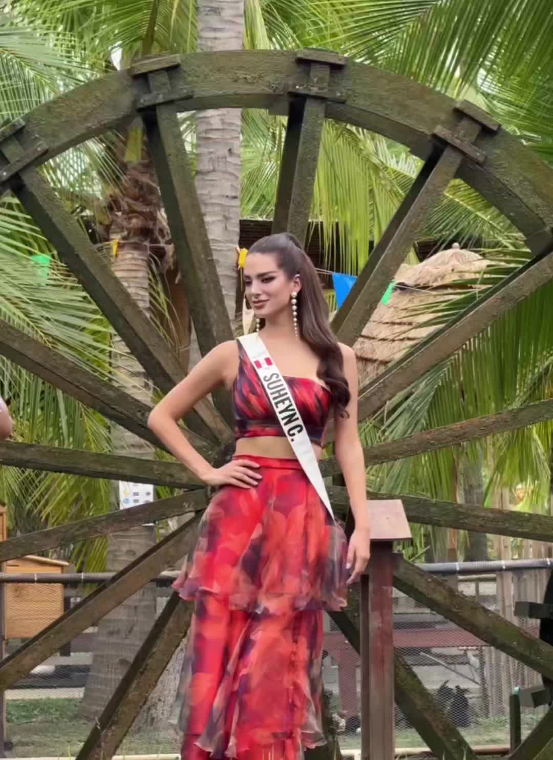 @MISS PERU 🇵🇪