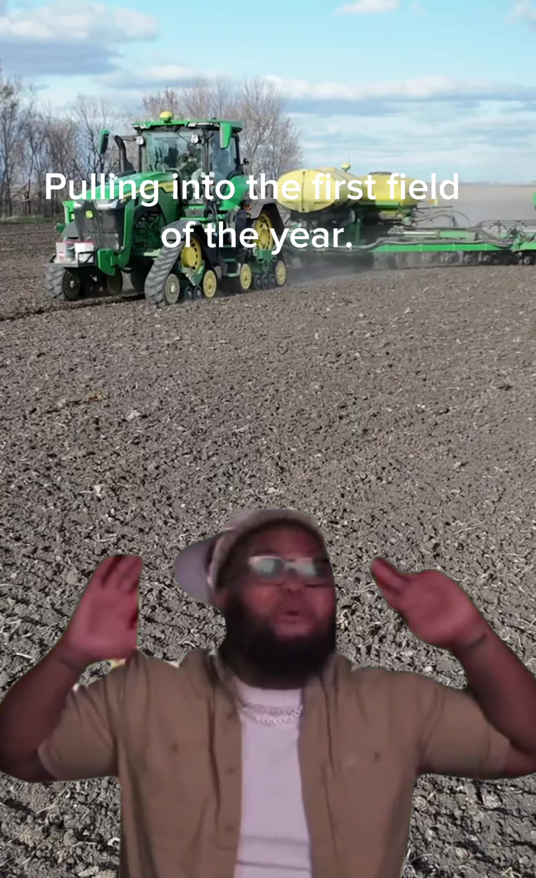 @Hasbargen Farms
