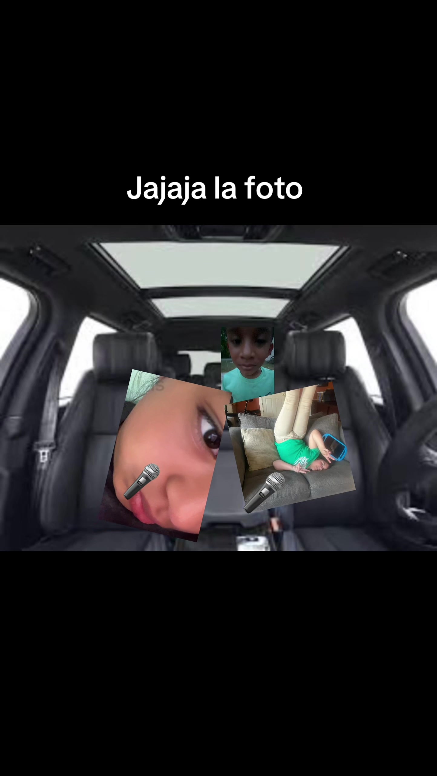 @Jessia Ramos