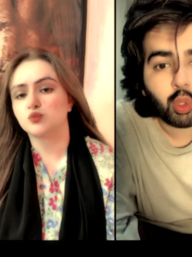 @Sehar^obsessed^Laraib 💜🐣