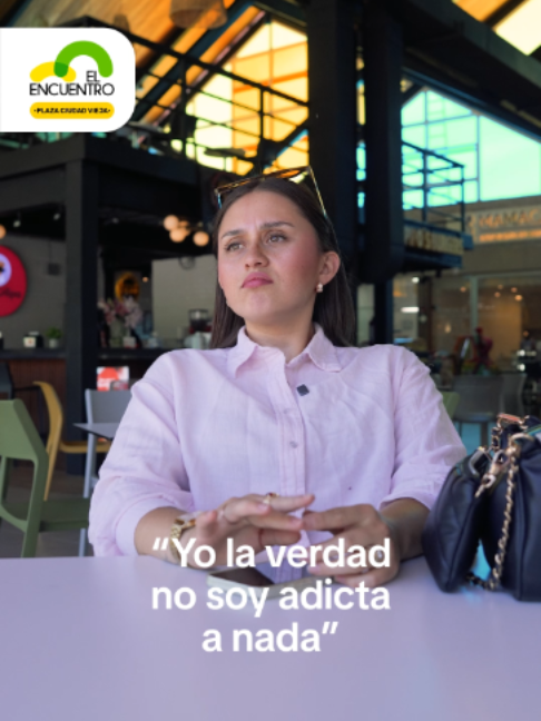@El Encuentro Plaza GT