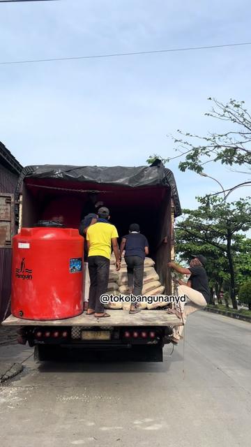 @TokoBangunanYd