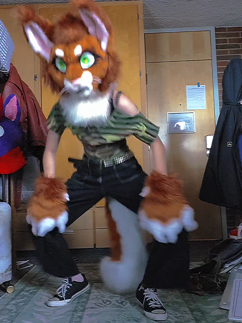 @★FrenziFox★ 🔜 Denfur '26