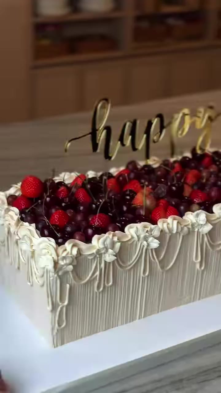 @Kenya Bakers and Tutorials hub