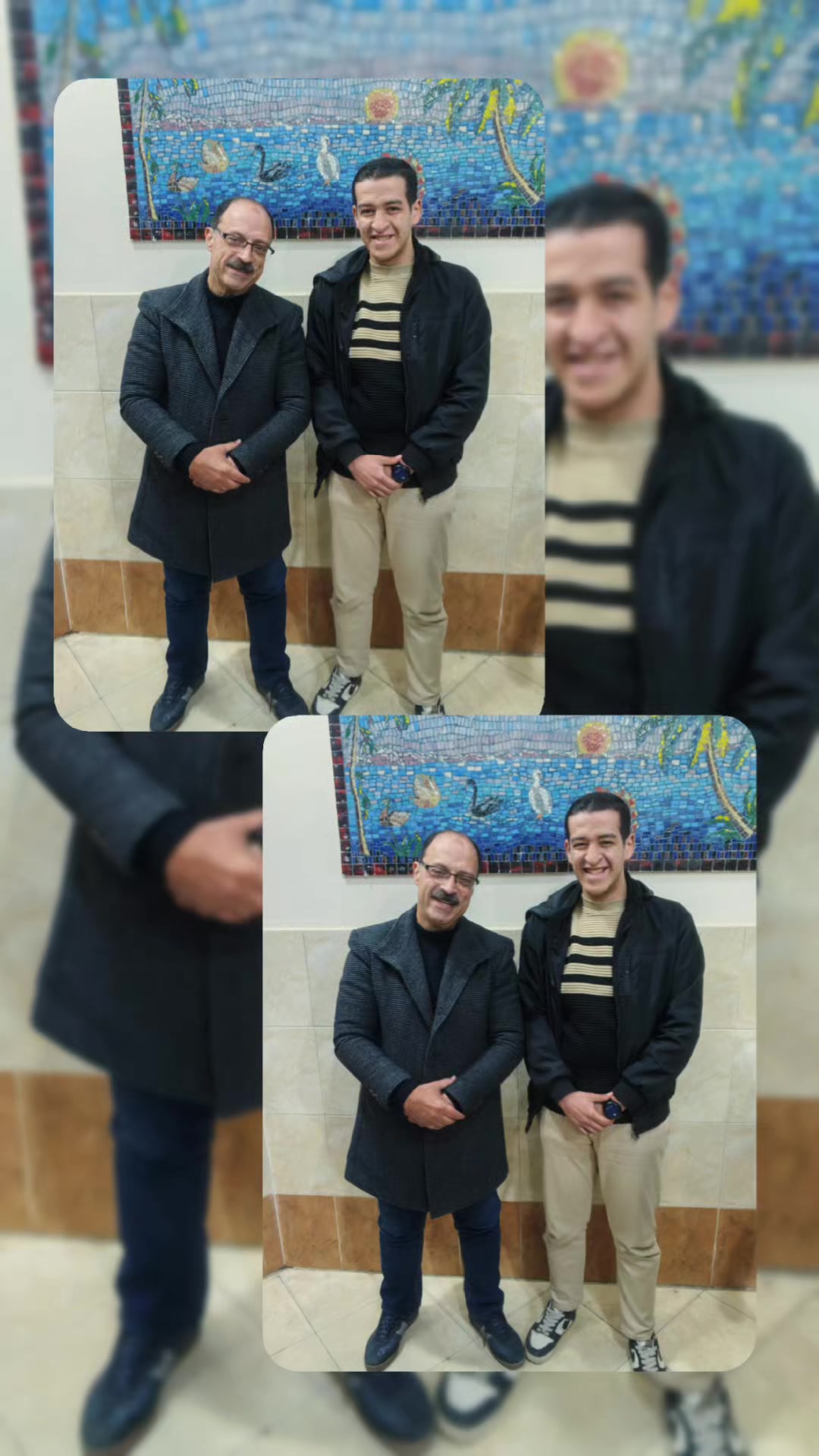@Dr- Ahmed Koriem ๐ฌ