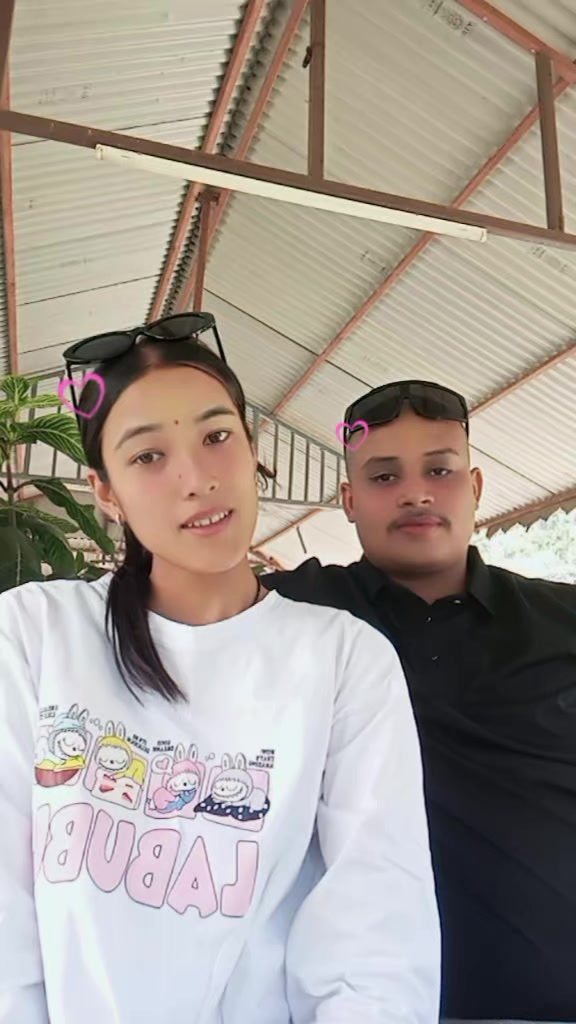 @GANU SONUU👮&zwj;♂️❤️👮&zwj;♀️