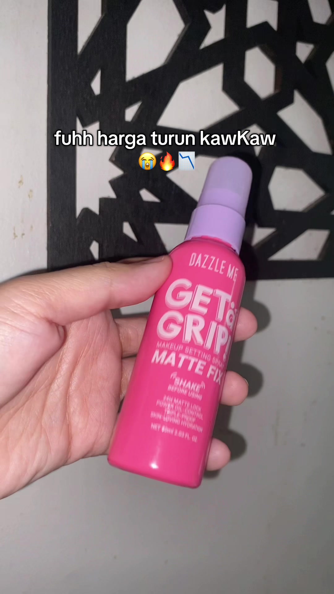 @Mimi Shuib