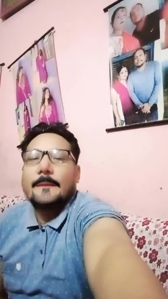 @Pratham Shastri