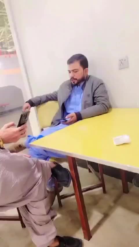 @Waseem Alizai