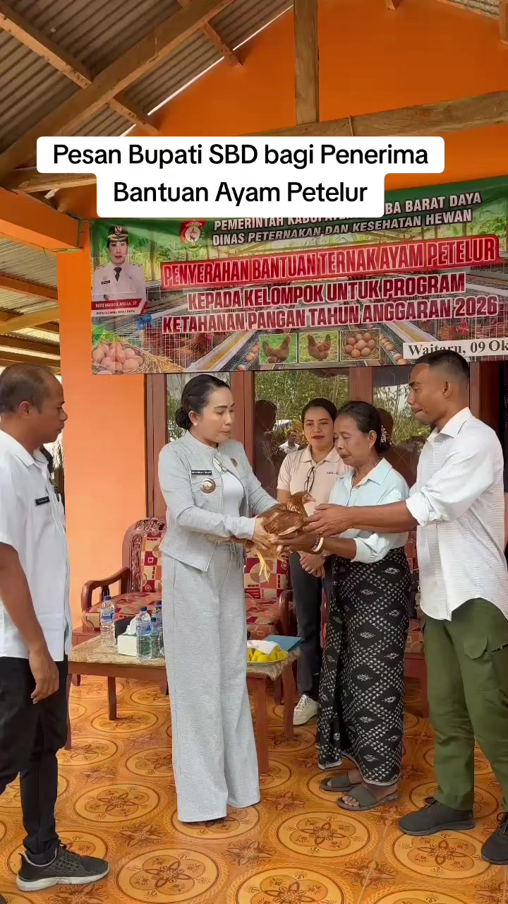 @Ratu Wulla Talu