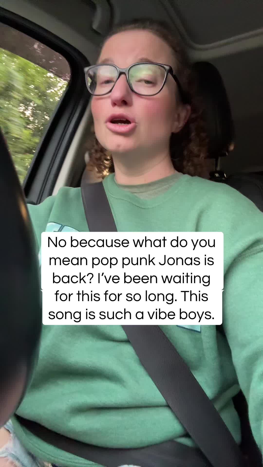 @Colleen Michelle