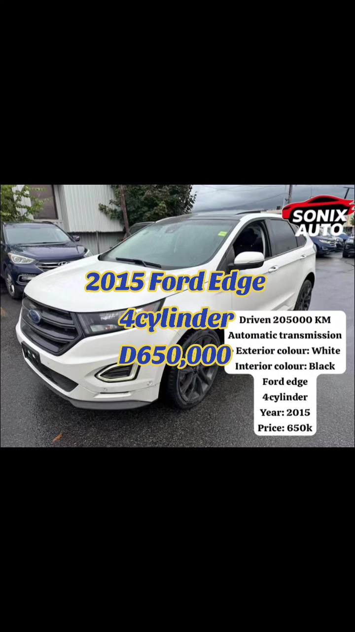 @Sonixauto