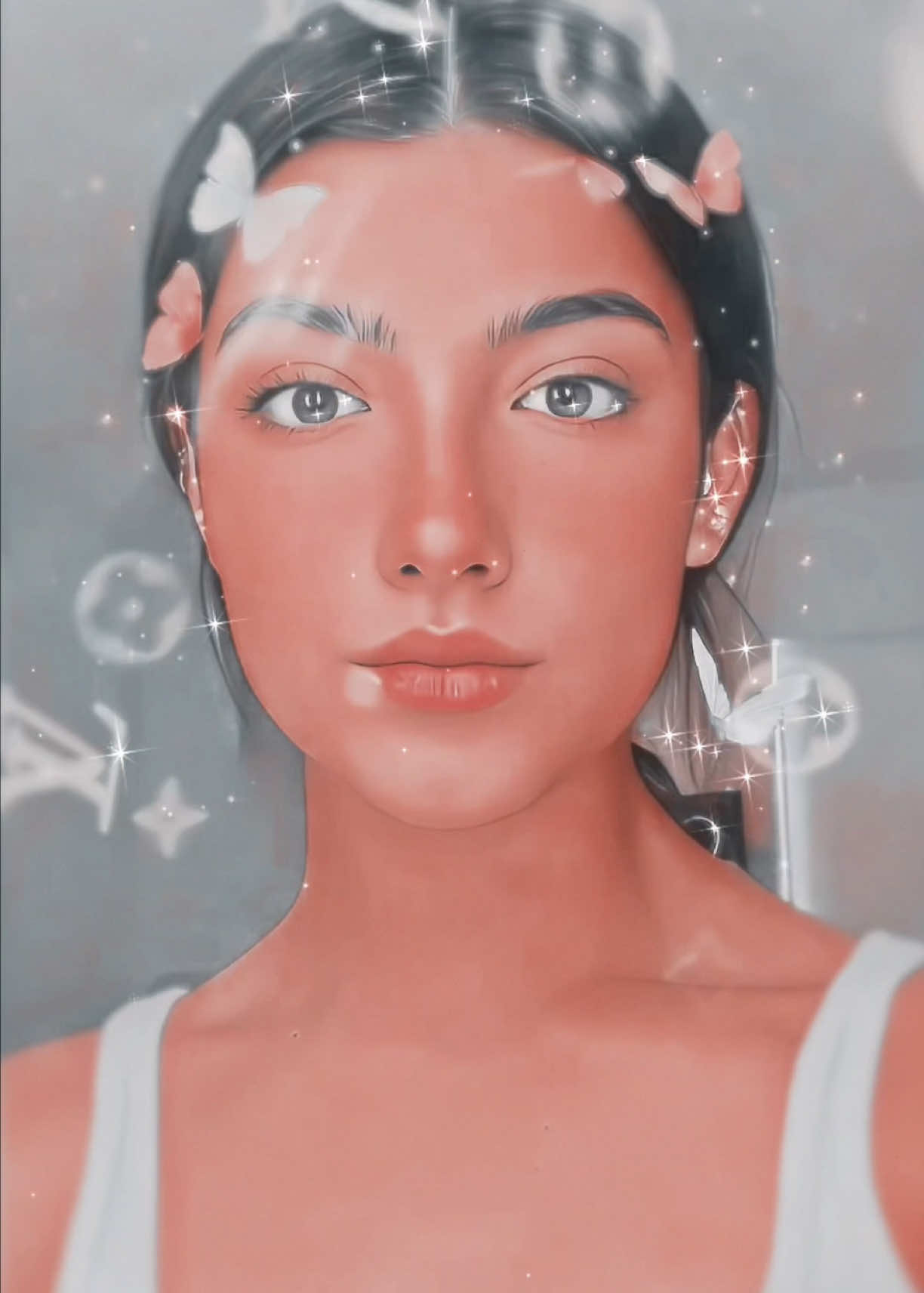 @- ᥴꫝꪖ𝘳ᦔ𝓲  ᠻꪖꪀ&rho;ꪖᧁꫀ - 🫂🤍