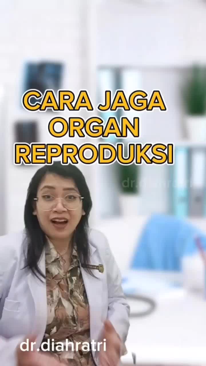 @dr. Diah Ratri, SpOG